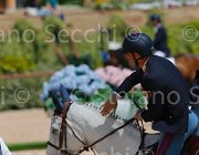 CHIMIRRI V TRAFFIC BOY CampITA2013- S5 0167 : CHIMIRRI VINCENZO, Campionati Italiani 2013, Cattolica, Horse Riviera Resort, TRAFFIC BOY, foto di Stefano Secchi ©